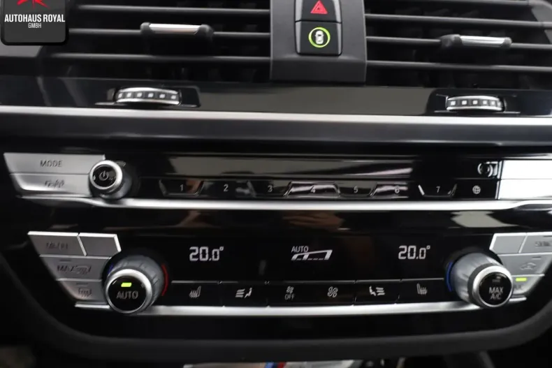 BMW X4 M din 2021 cu 92.821 km - oferta BMW106787 - foto 22