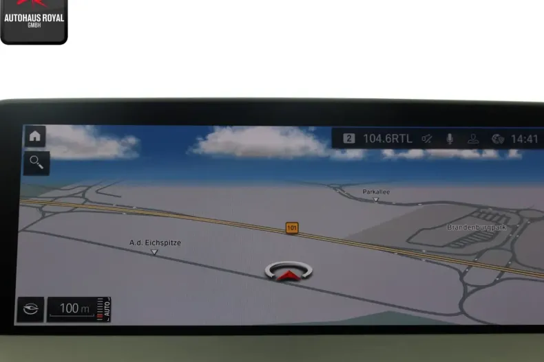 BMW X4 M din 2021 cu 92.821 km - oferta BMW106787 - foto 24