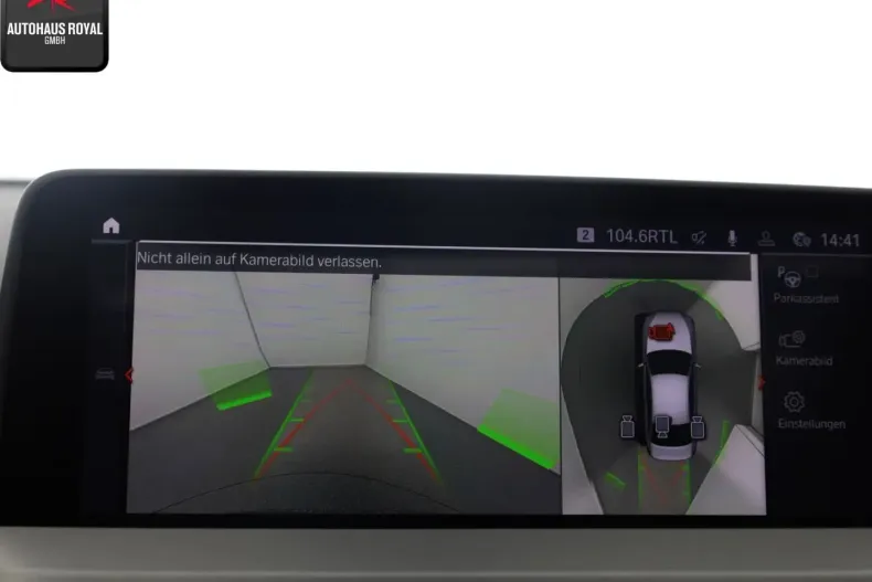 BMW X4 M din 2021 cu 92.821 km - oferta BMW106787 - foto 25