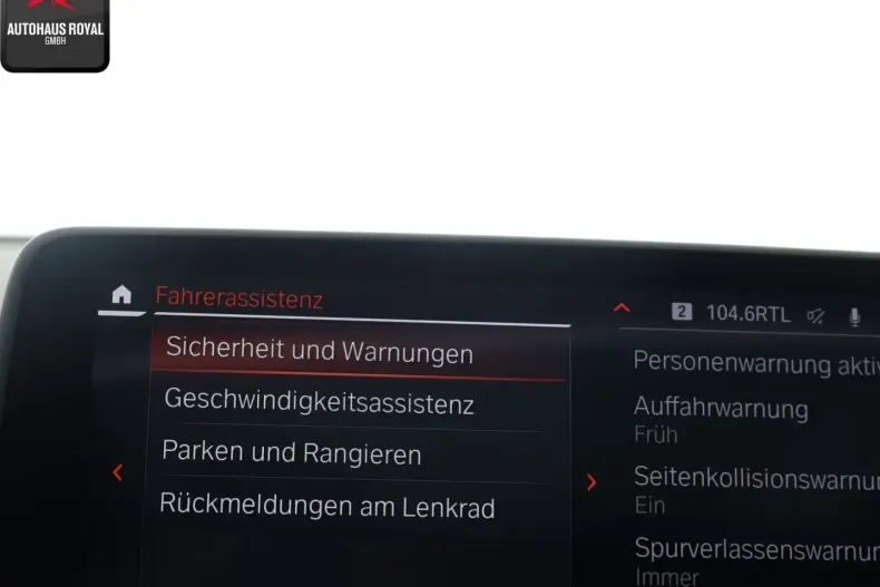 BMW X4 M din 2021 cu 92.821 km - oferta BMW106787 - foto 26