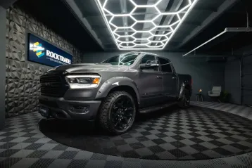 Dodge RAM din 2022 - oferta DOD106791
