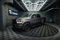 Dodge RAM din 2022 cu 78.300 km - oferta DOD106791 - foto 2