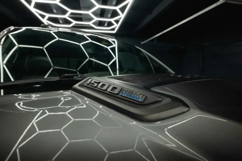 Dodge RAM din 2022 cu 78.300 km - oferta DOD106791 - foto 4