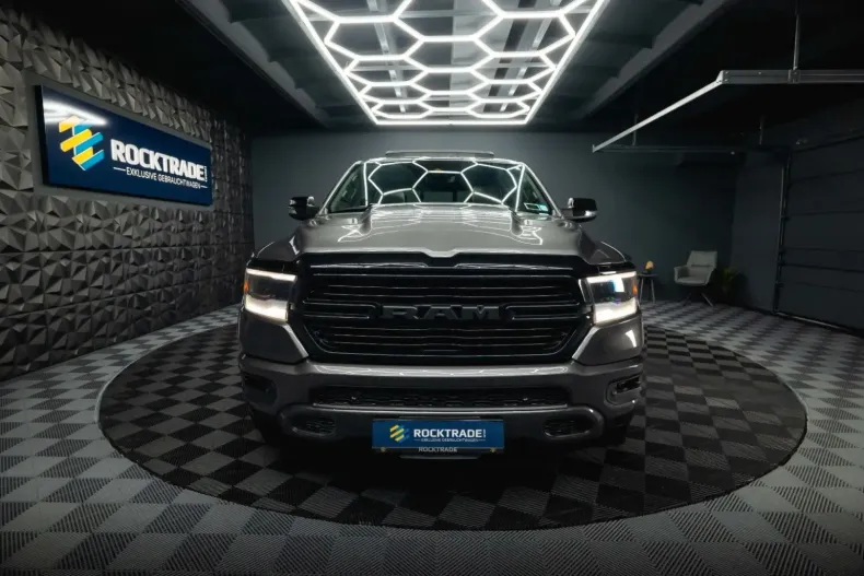 Dodge RAM din 2022 cu 78.300 km - oferta DOD106791 - foto 5