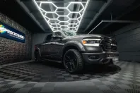 Dodge RAM din 2022 cu 78.300 km - oferta DOD106791 - foto 7
