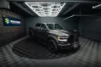 Dodge RAM din 2022 cu 78.300 km - oferta DOD106791 - foto 8