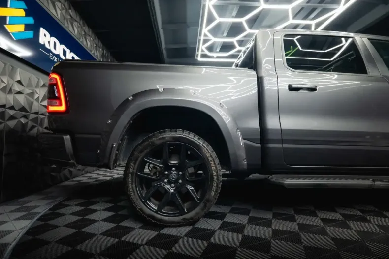 Dodge RAM din 2022 cu 78.300 km - oferta DOD106791 - foto 10