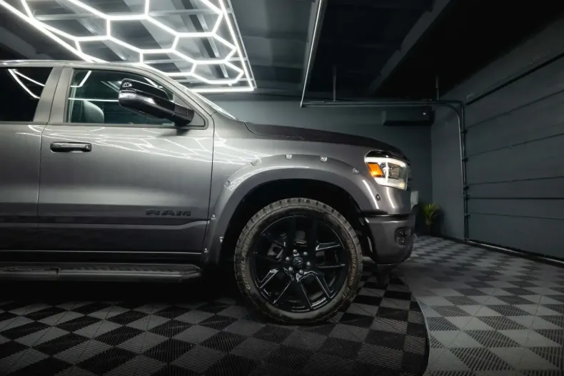 Dodge RAM din 2022 cu 78.300 km - oferta DOD106791 - foto 11