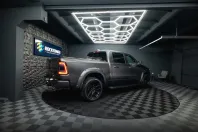 Dodge RAM din 2022 cu 78.300 km - oferta DOD106791 - foto 13