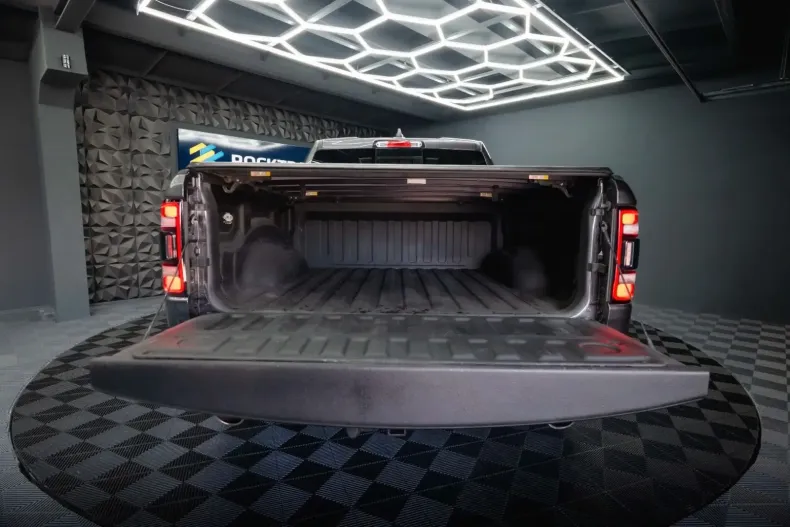 Dodge RAM din 2022 cu 78.300 km - oferta DOD106791 - foto 15