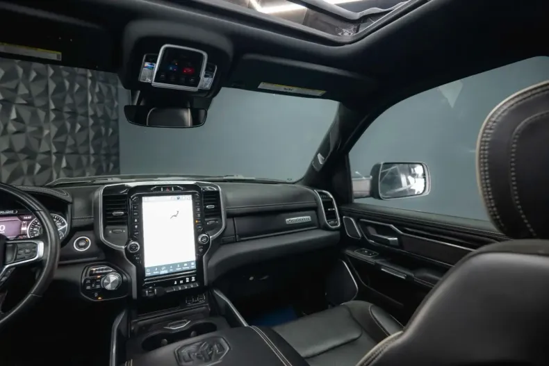 Dodge RAM din 2022 cu 78.300 km - oferta DOD106791 - foto 23