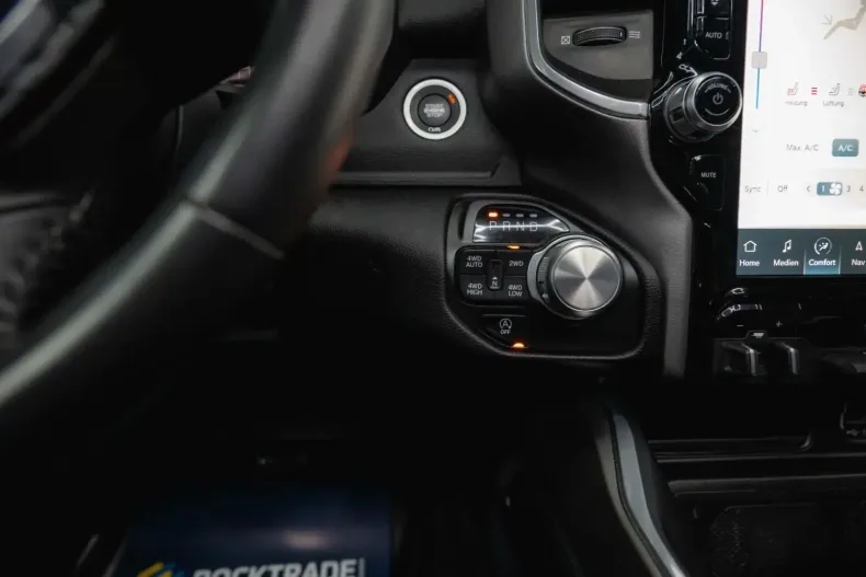 Dodge RAM din 2022 cu 78.300 km - oferta DOD106791 - foto 29