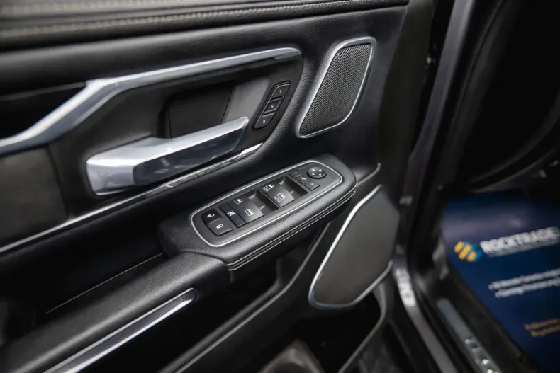 Dodge RAM din 2022 cu 78.300 km - oferta DOD106791 - foto 31