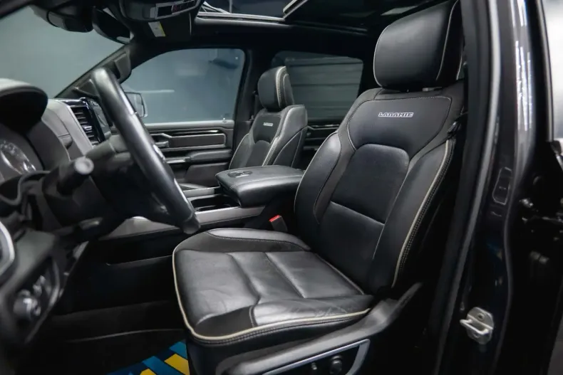 Dodge RAM din 2022 cu 78.300 km - oferta DOD106791 - foto 33