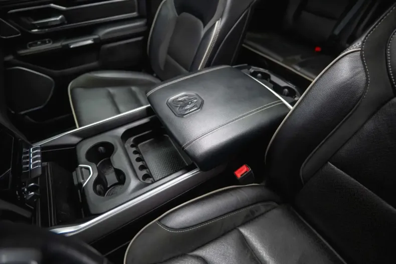 Dodge RAM din 2022 cu 78.300 km - oferta DOD106791 - foto 34