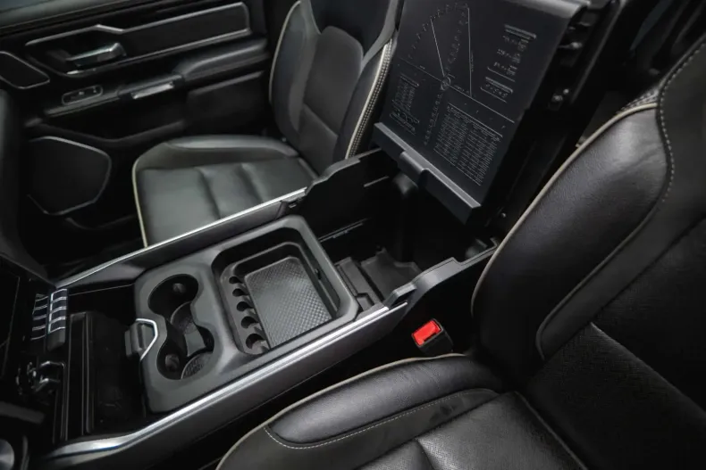 Dodge RAM din 2022 cu 78.300 km - oferta DOD106791 - foto 35