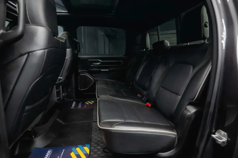 Dodge RAM din 2022 cu 78.300 km - oferta DOD106791 - foto 36