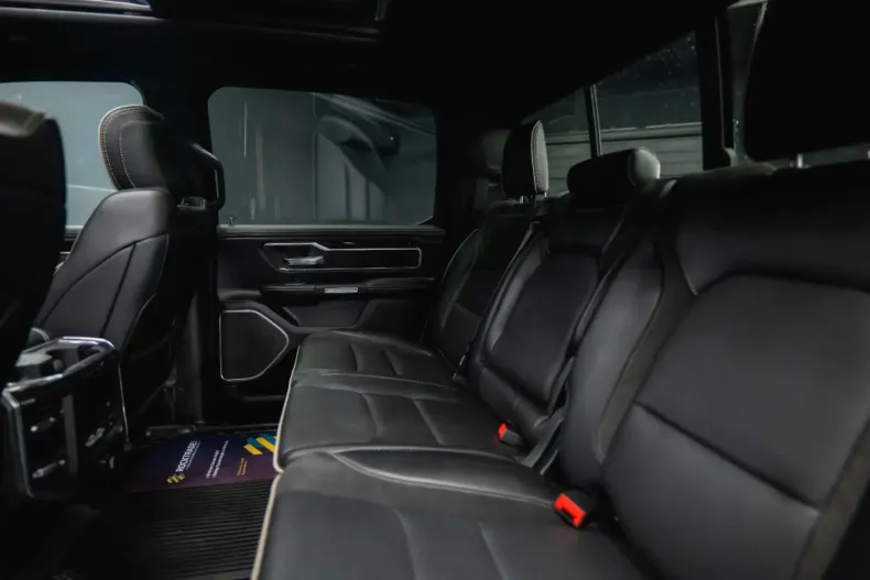 Dodge RAM din 2022 cu 78.300 km - oferta DOD106791 - foto 37