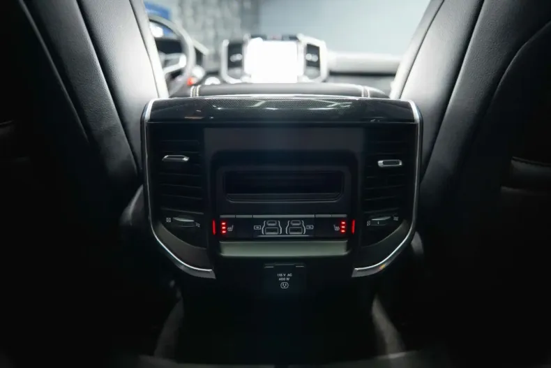 Dodge RAM din 2022 cu 78.300 km - oferta DOD106791 - foto 39