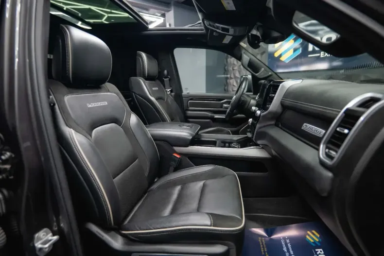 Dodge RAM din 2022 cu 78.300 km - oferta DOD106791 - foto 40