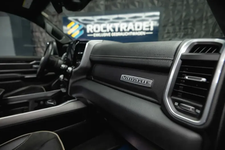 Dodge RAM din 2022 cu 78.300 km - oferta DOD106791 - foto 41