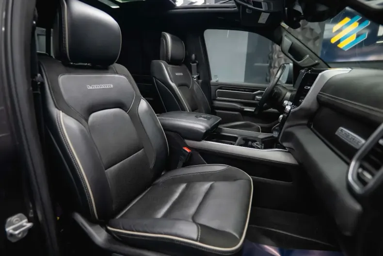 Dodge RAM din 2022 cu 78.300 km - oferta DOD106791 - foto 42