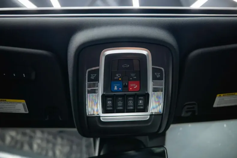 Dodge RAM din 2022 cu 78.300 km - oferta DOD106791 - foto 43