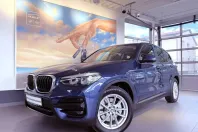 BMW X3 din 2021 cu 32.000 km - oferta BMW106793 - foto 1