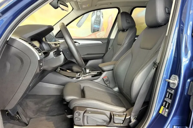 BMW X3 din 2021 cu 32.000 km - oferta BMW106793 - foto 3