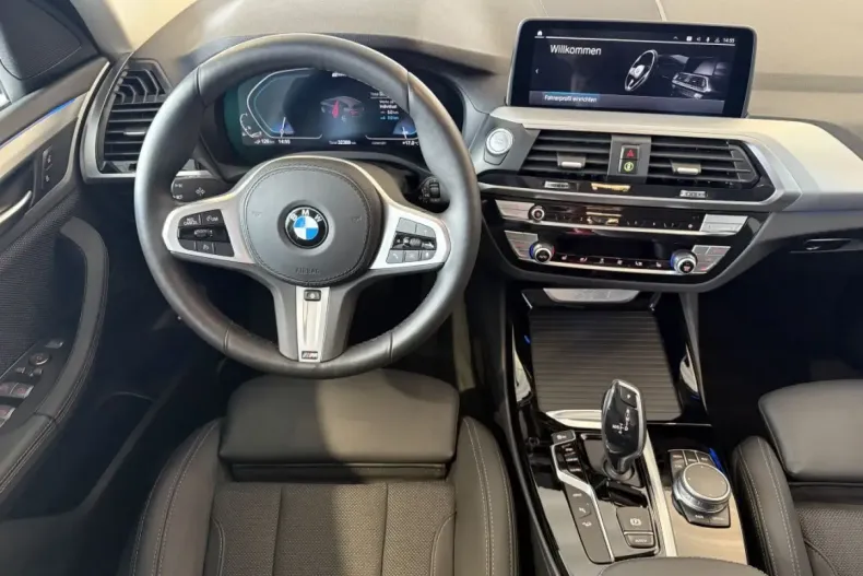 BMW X3 din 2021 cu 32.000 km - oferta BMW106793 - foto 4