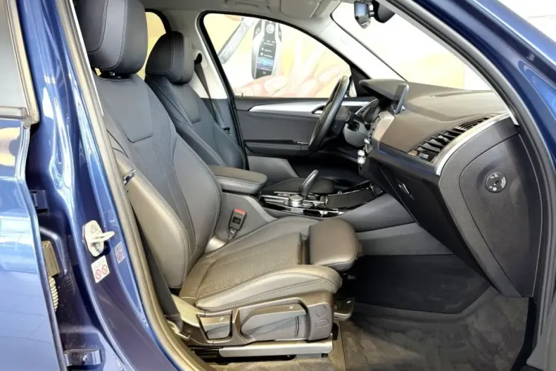 BMW X3 din 2021 cu 32.000 km - oferta BMW106793 - foto 5