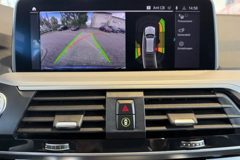 BMW X3 din 2021 cu 32.000 km - oferta BMW106793 - foto 6