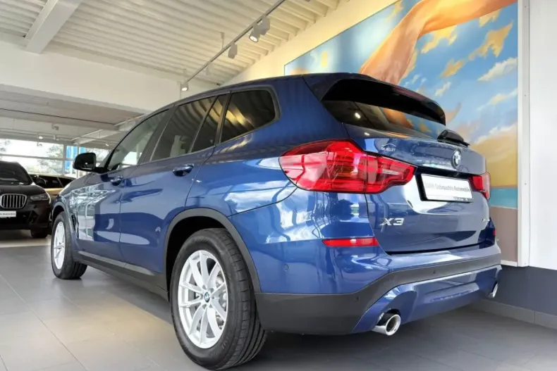 BMW X3 din 2021 cu 32.000 km - oferta BMW106793 - foto 7