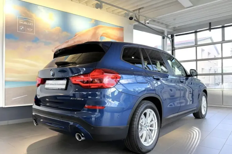BMW X3 din 2021 cu 32.000 km - oferta BMW106793 - foto 8