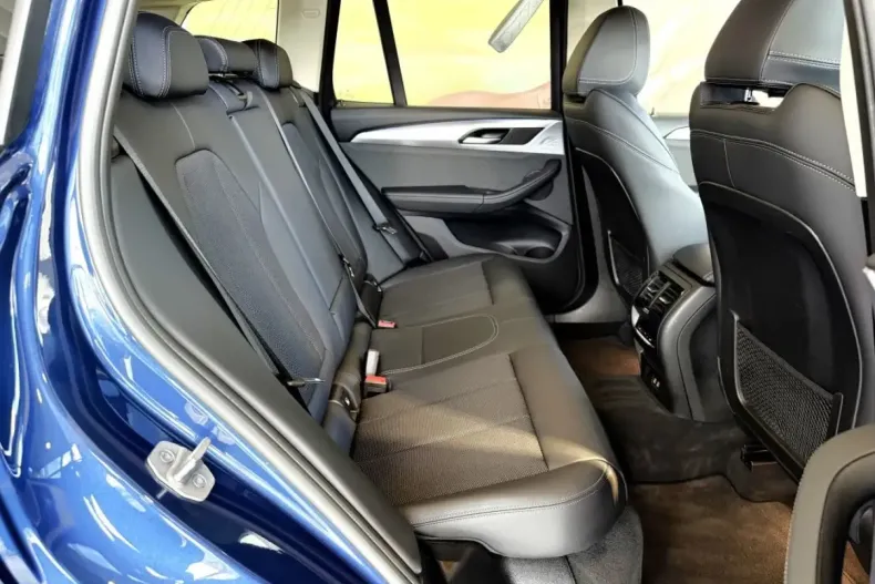 BMW X3 din 2021 cu 32.000 km - oferta BMW106793 - foto 10