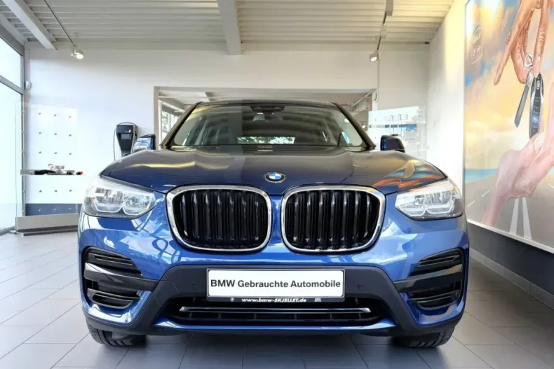 BMW X3 din 2021 cu 32.000 km - oferta BMW106793 - foto 11
