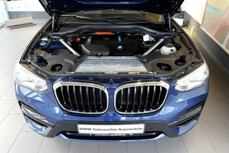 BMW X3 din 2021 cu 32.000 km - oferta BMW106793 - foto 12