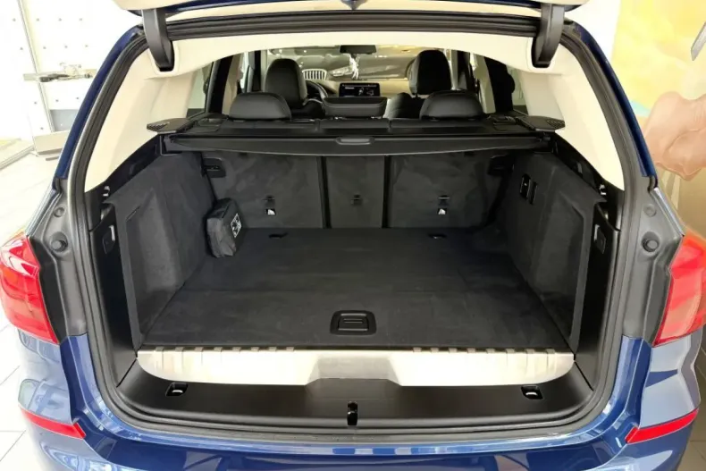 BMW X3 din 2021 cu 32.000 km - oferta BMW106793 - foto 15