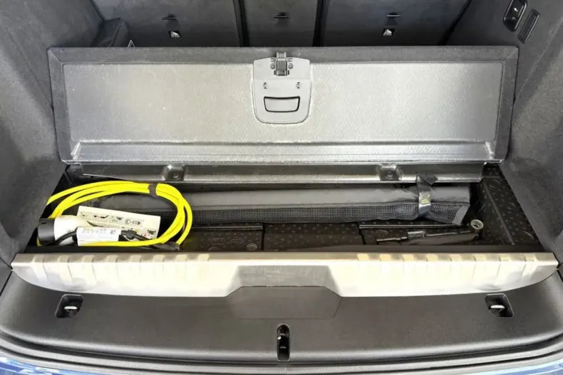 BMW X3 din 2021 cu 32.000 km - oferta BMW106793 - foto 17