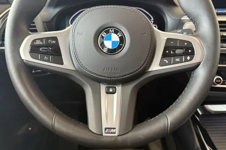 BMW X3 din 2021 cu 32.000 km - oferta BMW106793 - foto 18
