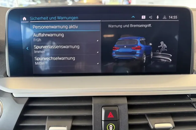 BMW X3 din 2021 cu 32.000 km - oferta BMW106793 - foto 19