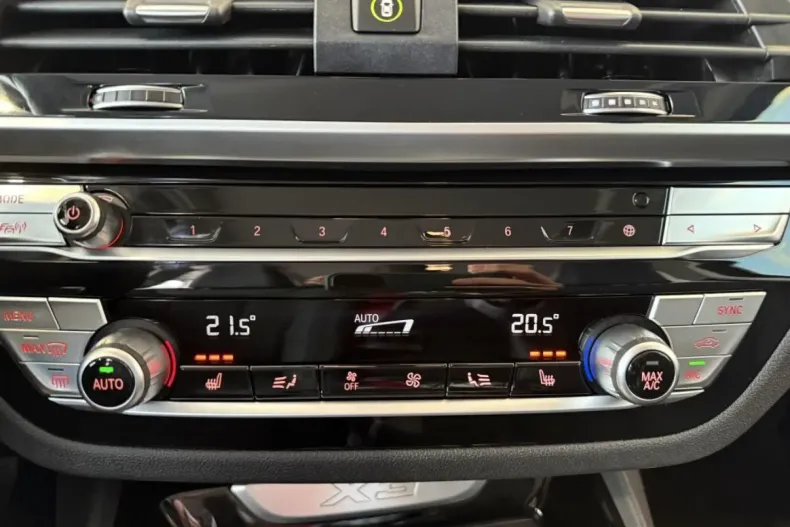 BMW X3 din 2021 cu 32.000 km - oferta BMW106793 - foto 20