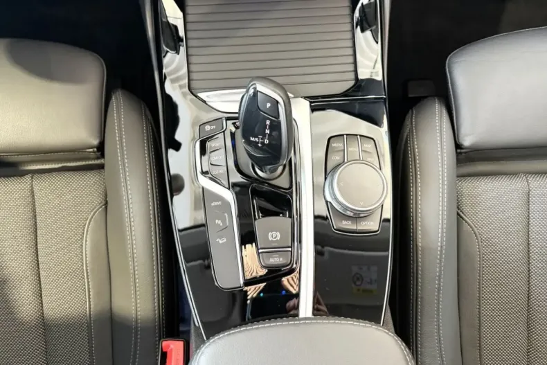 BMW X3 din 2021 cu 32.000 km - oferta BMW106793 - foto 21