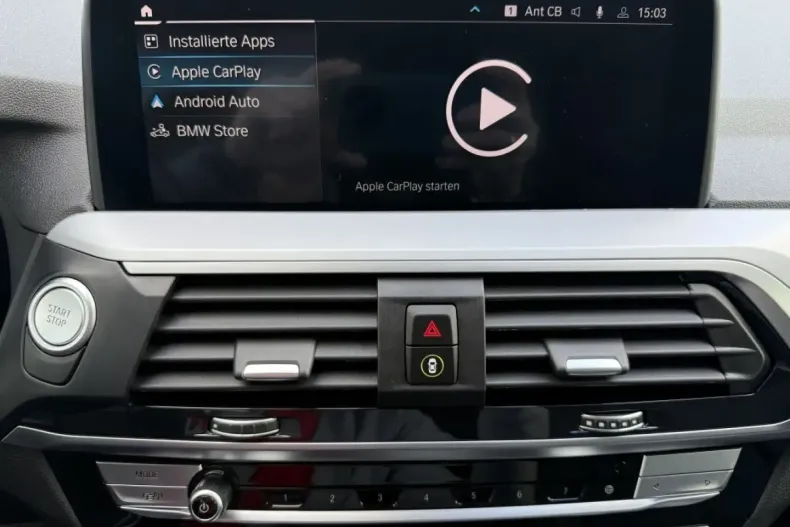 BMW X3 din 2021 cu 32.000 km - oferta BMW106793 - foto 26