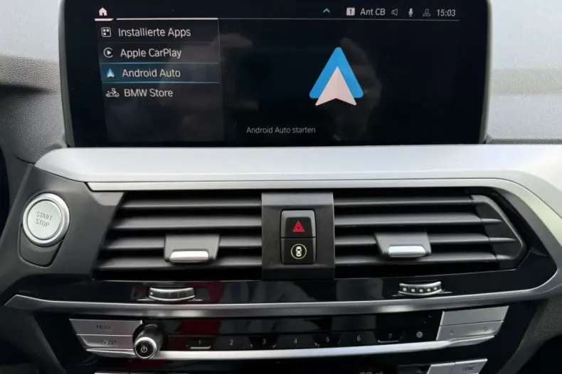 BMW X3 din 2021 cu 32.000 km - oferta BMW106793 - foto 27