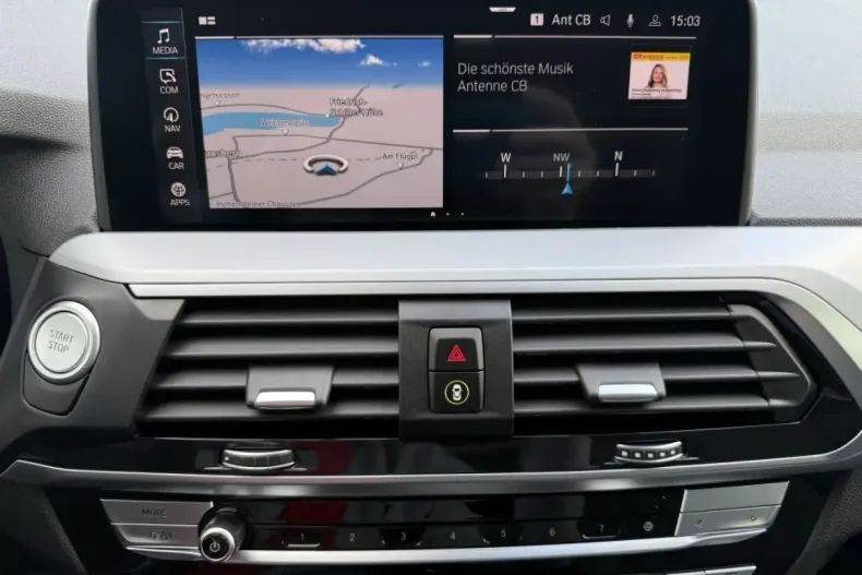 BMW X3 din 2021 cu 32.000 km - oferta BMW106793 - foto 28