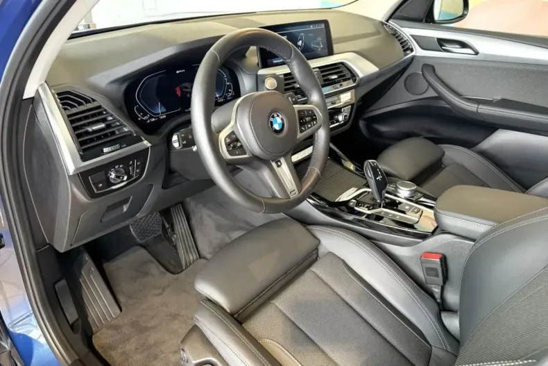 BMW X3 din 2021 cu 32.000 km - oferta BMW106793 - foto 29