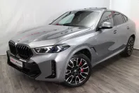 BMW X6 din 2024 cu 16.000 km - oferta BMW106815 - foto 1