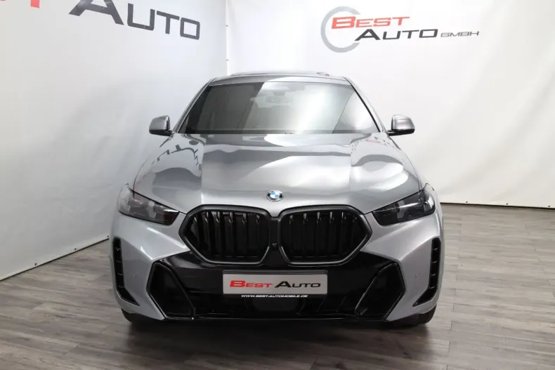 BMW X6 din 2024 cu 16.000 km - oferta BMW106815 - foto 3