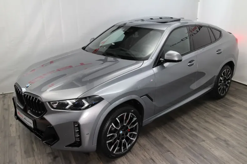 BMW X6 din 2024 cu 16.000 km - oferta BMW106815 - foto 4